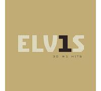 Elvis Presley - Elv1s 30 #1 Hits