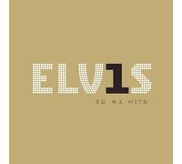 Elvis Presley Elv1s: 30 #1 Hits (CD) Album