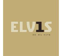 Elvis Presley Elv1s: 30 #1 Hits (CD) Album (Importación USA)