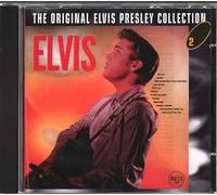 Elvis Presley - Elvis