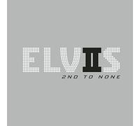 Elvis Presley - Elvis 2Nd To None