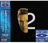 Elvis Presley - Elvis 2nd to None