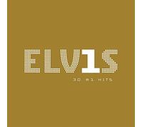 Elvis Presley - Elvis 30 #1 Hits (180 Gram Vinyl)