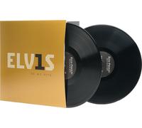 Elvis Presley - Elvis 30 #1 Hits (180 Gram Vinyl)