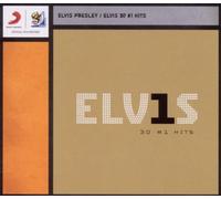 Elvis Presley - Elvis 30 #1 Hits-2010 Wo