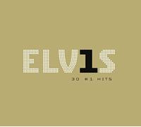 Elvis Presley - Elvis 30 #1 Hits (2 LP)