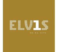 Elvis Presley - Elv1S: 30 #1 Hits [Vinilo]