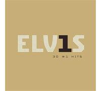 Elvis Presley - Elvis 30 #1 Hits (Sony Gold Series)