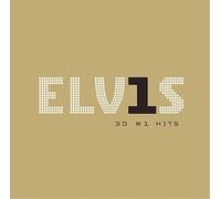 Elvis Presley - Elvis 30 #1 Hits (2 LP)