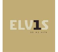 Elvis Presley - Elvis 30 Vol.1 Hits [2LP ] Rca Records Label