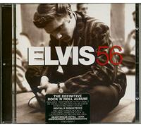 Elvis Presley - Elvis 56