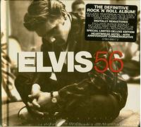 Elvis Presley - Elvis 56