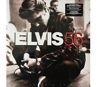 Elvis Presley - Elvis 56