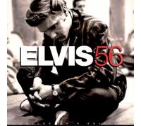 Elvis Presley - Elvis '56 Collectors Edition (LP Coloured Vinyl) [Vinilo]