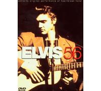 Elvis Presley - Elvis '56 [Reino Unido] [DVD]