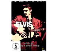 Elvis Presley - Elvis '56 [Reino Unido] [DVD]