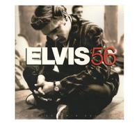 Elvis Presley Elvis '56 (Vinyl) 12" Album