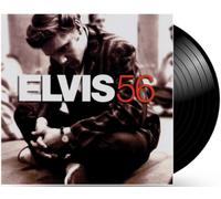 Elvis Presley Elvis '56 (Vinyl) 12" Album (Importación USA)