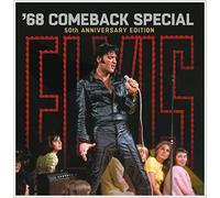 Elvis Presley - Elvis:'68 Comeback Special: 50th Anniversary Edition