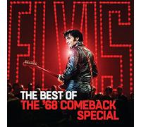 Elvis Presley - Elvis: '68 Comeback Special: 50Th Anniversary Edition