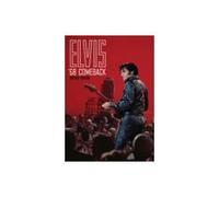 Elvis Presley - Elvis: 68 Comeback-Special Edi [Alemania] [DVD]