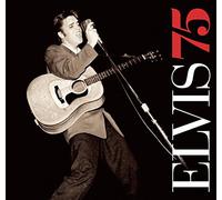 Elvis Presley - Elvis 75