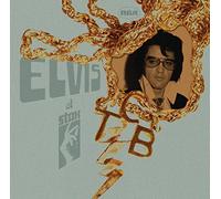 Elvis Presley - Elvis At Stax