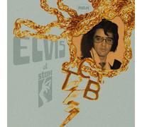 Elvis Presley - Elvis At Stax (2LP Silver Coloured Vinyl) [Vinilo]