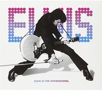 Elvis Presley - Elvis at the International