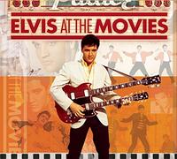 Elvis Presley - Elvis At The Movies