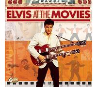 Elvis Presley - Elvis At The Movies