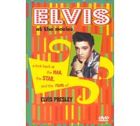 Elvis Presley - Elvis at the Movies [USA] [DVD]