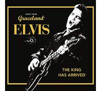 Elvis Presley - Elvis At The O2