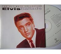 Elvis Presley - Elvis Ballads