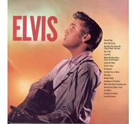 Elvis Presley Elvis (CD) (Importación USA)