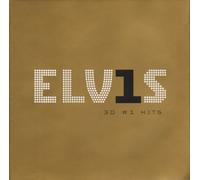 Elvis Presley - Elvis' Chartbreaker reaching Top of the Hitlists