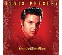 Elvis Presley - Elvis' Christmas Album