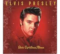 Elvis Presley - Elvis Christmas Album