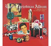 Elvis Presley - Elvis' Christmas Album Orchestra