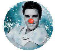 Elvis Presley – Elvis Christmas Album – Picture Disc