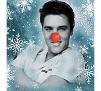 Elvis Presley - Elvis Christmas Album (Red Vinyl)