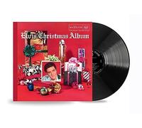 Elvis Presley - Elvis' Christmas Album [Vinilo]