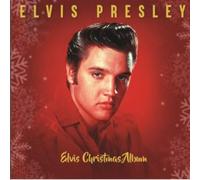 Elvis Presley - Elvis Christmas Album [Vinilo]