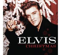 Elvis Presley Elvis Christmas (CD) (Importación USA)