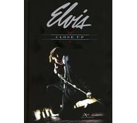 Elvis Presley Elvis: Close Up (CD) Box Set (Importación USA)