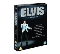 Elvis Presley - Elvis Collection [Reino Unido] [DVD]