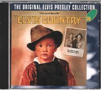 Elvis Presley - Elvis Country