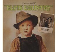 Elvis Presley - Elvis Country