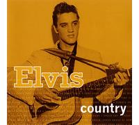 Elvis Presley – Elvis Country – CD – Importación USA