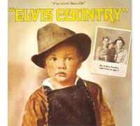 Elvis Presley - Elvis Country